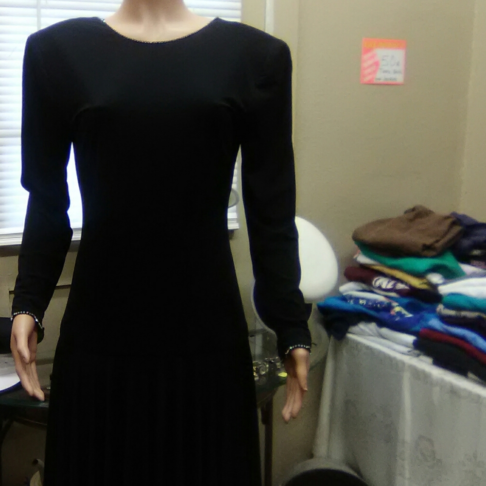 Evening Dress